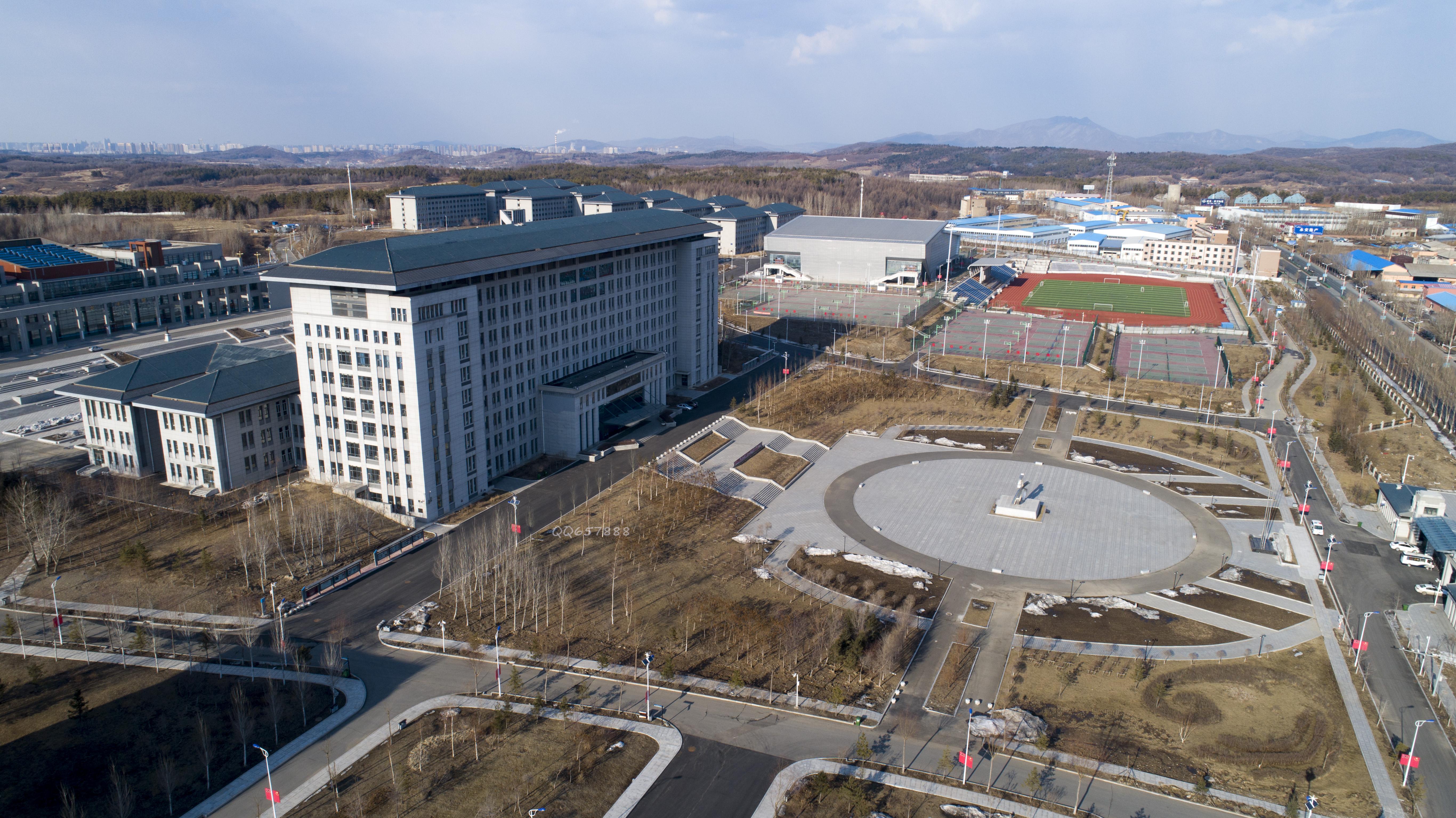 吉林,东北振兴引擎与绿色发展先锋