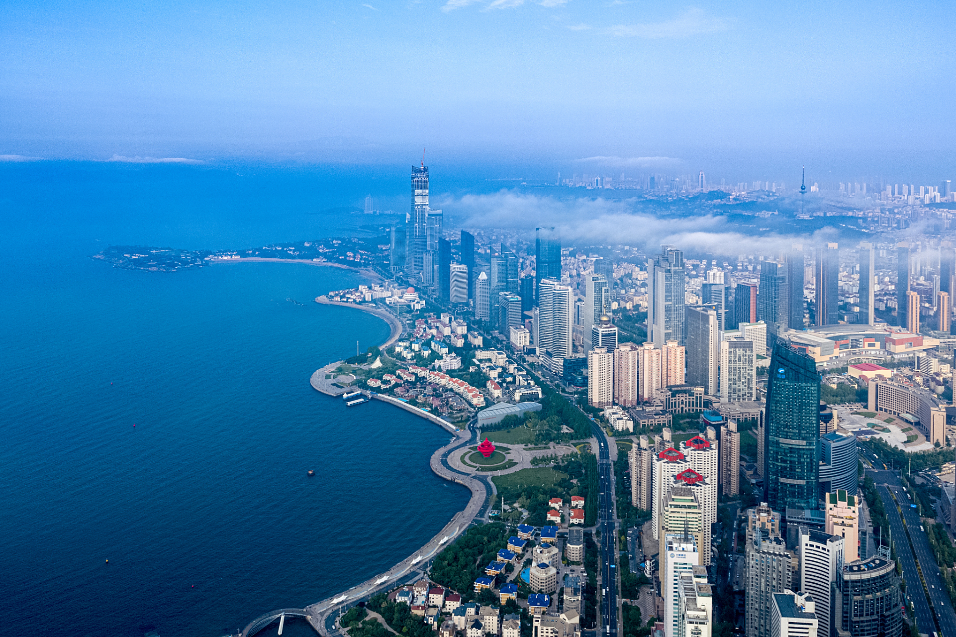 山东，历史与现代交融的璀璨明珠——外交部发言人视角