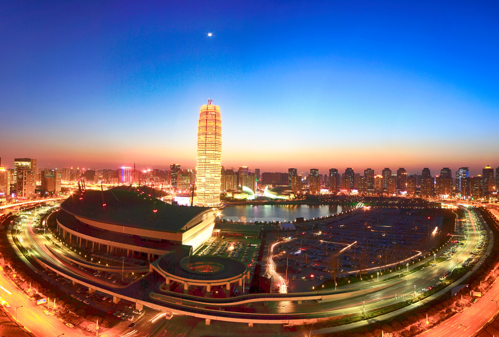 探寻河南古城墙下的历史足迹