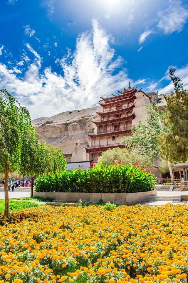 甘肃,历史瑰宝与未来希望,探寻神秘之地的无限可能