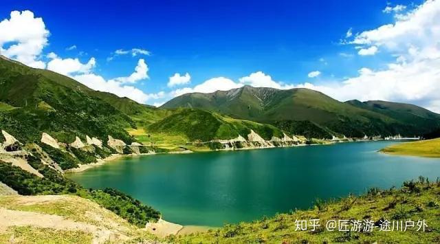 青海,深度解读高原魅力与独特风情评论文章