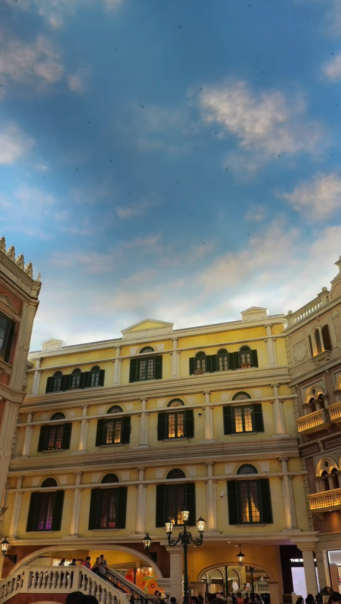 澳门，历史、文化与现代化的交融之地